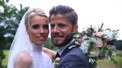 Fantastische trouwclip van jullie huwelijk, dezelfde dag vertoond van Royal Rushes - wedding clips